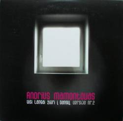 Visi Langai Ziuri I Dangu (Re-Recorded)